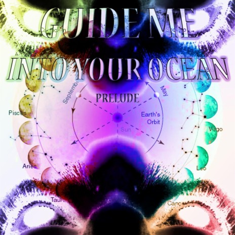 Guide Me Into Your Ocean - Prelude