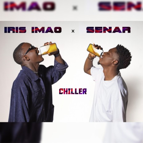 Chiller (feat. Senar) | Boomplay Music