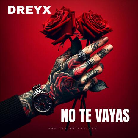 NO TE VAYAS | Boomplay Music