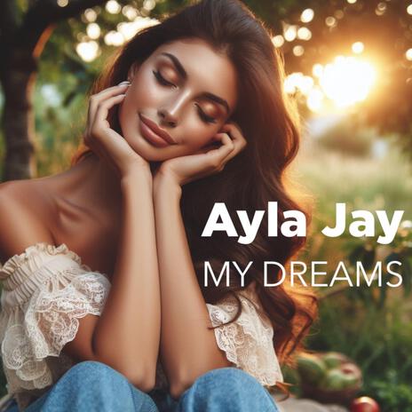 My Dreams ft. Sarah Sue Jones | Boomplay Music