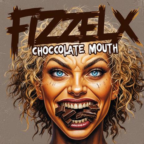 Choccolate mouth