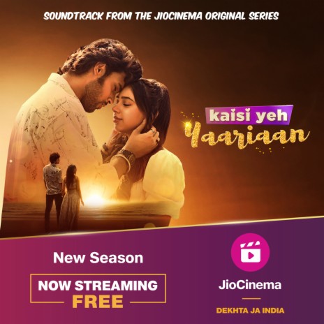 Roohdaariyaan | Boomplay Music