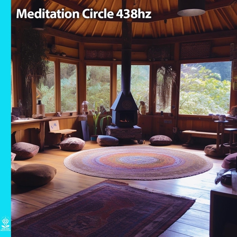 Meditation Circle (feat. Stephen Hull) | Boomplay Music