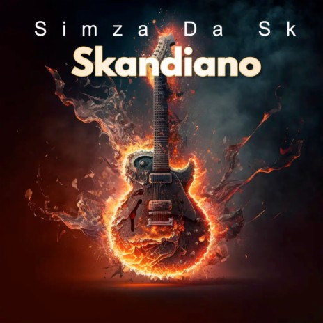 Skandiano | Boomplay Music