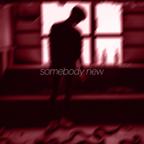 somebody new | Boomplay Music