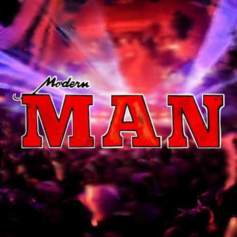 Modern Man 2023 (Episk 2) [Deluxe Version]