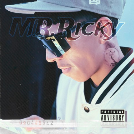 Mr.Ricky | Boomplay Music