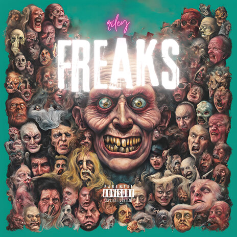 Freaks | Boomplay Music