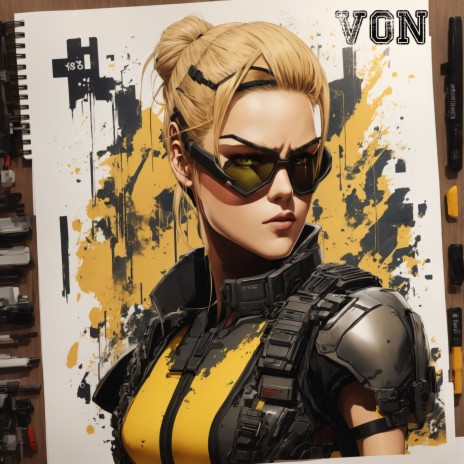 Cassie Cage | Boomplay Music