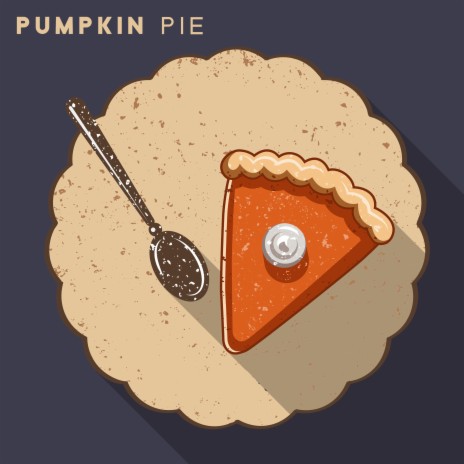 Pumpkin Pie Lofi | Boomplay Music