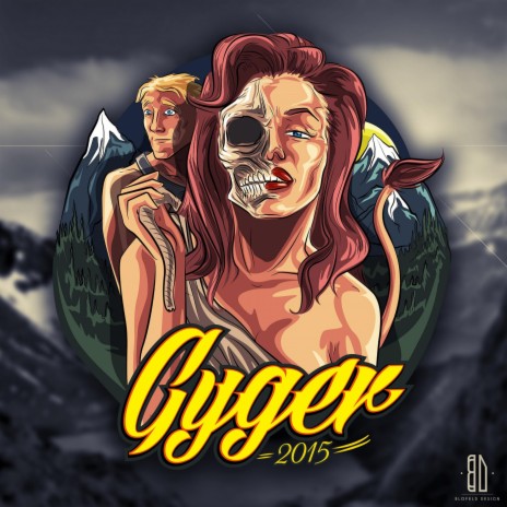 Gyger 2015 | Boomplay Music