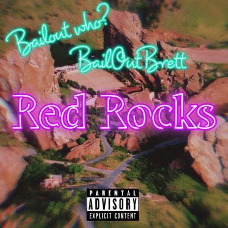 Red Rocks | Boomplay Music