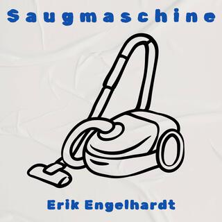 Saugmaschine