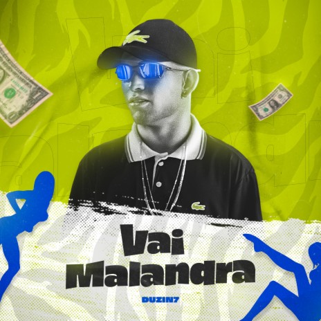 Vai Malandra | Boomplay Music