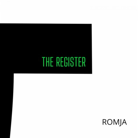 The Register | Boomplay Music