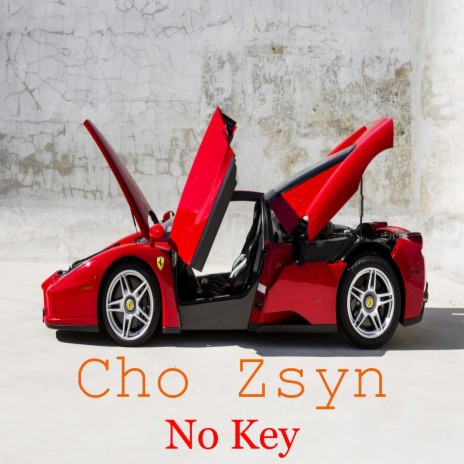 No key