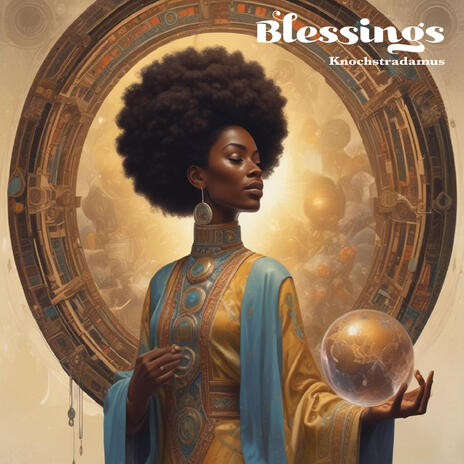 BLESSINGS | Boomplay Music