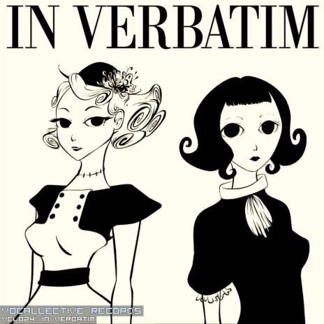 In Verbatim (feat. Vocaloid Sweet Ann, Gumi)