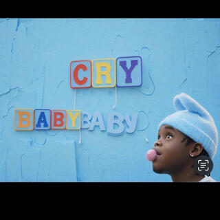 CRY BABY