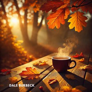 A Breath of Autumn: Coffee Lullaby