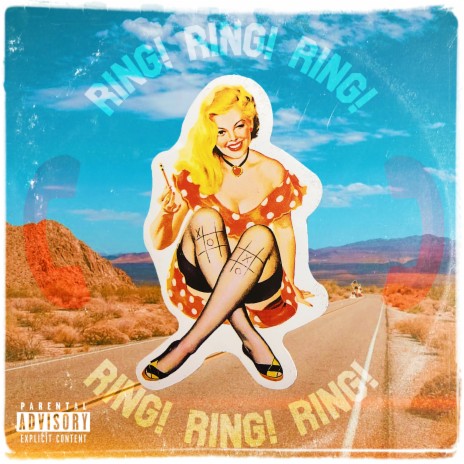 Ring! Ring! Ring! | Boomplay Music