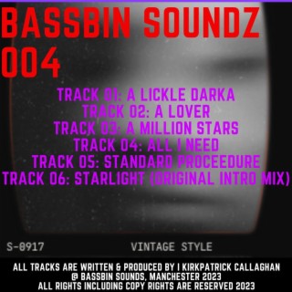 Bassbin Soundz 004
