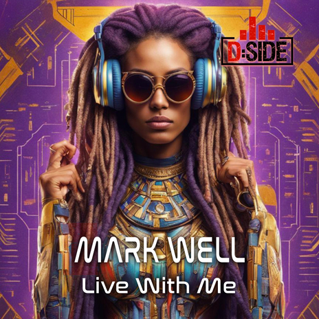 Live With Me (Extended Mix) | Boomplay Music