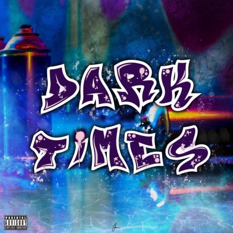 dark times ft. Ayo & Teo | Boomplay Music