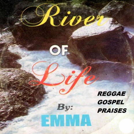 River of Life Reggae Gospel Medley 1 : Here Am I / There is A Man I love / I'm Gonna Praise / My Marriage / Our Father In Heaven / I'm Gonna Be With Jesus / He Has Promised / Somebody Touched Me / Arise & Build / He Loves Me / I Have a Father / Shout