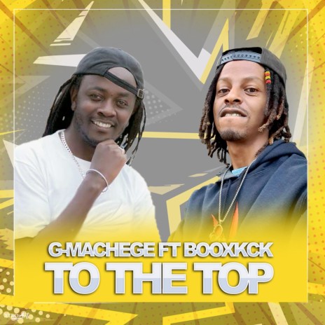 To the Top ft. Boox Kck | Boomplay Music