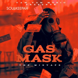 Gas Mask