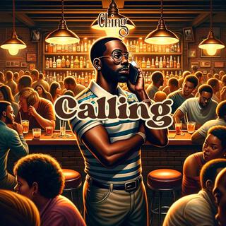 Calling lyrics | Boomplay Music