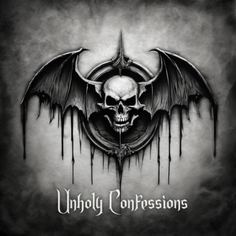 Unholy Confessions ft. Against The Sun, TemperMental, Dusk & Hvnted | Boomplay Music
