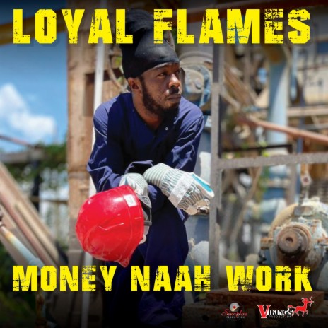 Money Naah Work | Boomplay Music