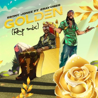 Golden (Rap mix)
