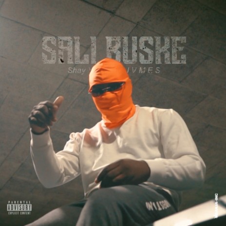 Sali Buske ft. JJVMES | Boomplay Music