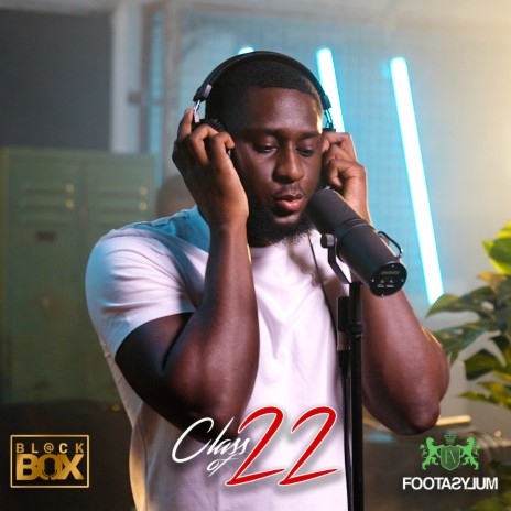 Freestyle 2 ft. BL@CKBOX | Boomplay Music