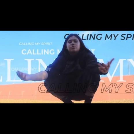 Calling My Spirits (Remix) | Boomplay Music