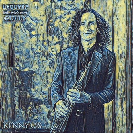 Kenny G's ft. Glazier & Gully | Boomplay Music