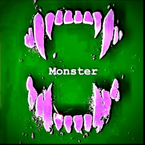 Monster | Boomplay Music