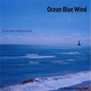 Ocean Blue Wind