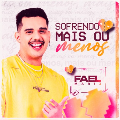 Sofrendo Mais ou Menos | Boomplay Music