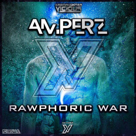 Rawphoric War | Boomplay Music
