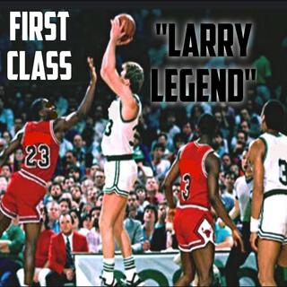 Larry Legend