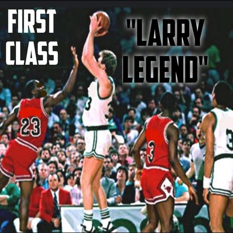 Larry Legend | Boomplay Music