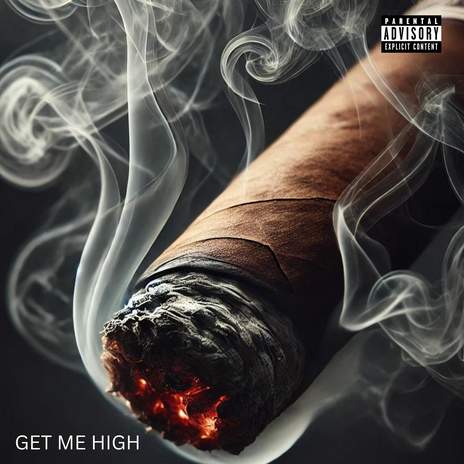 Get Me High | Boomplay Music