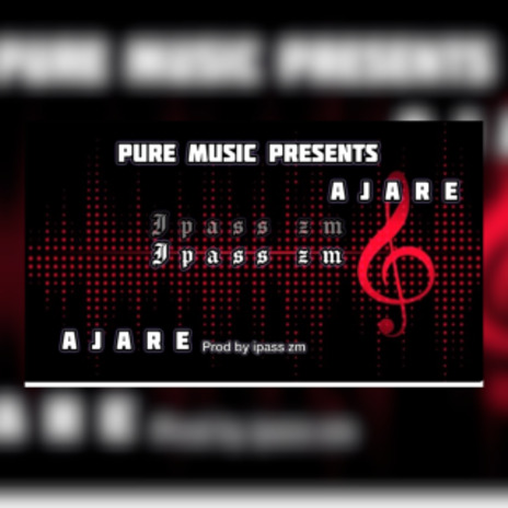 Ajare | Boomplay Music