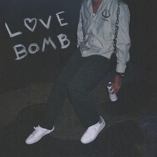 Love Bomb (race to your heart) lyrics | Boomplay Music