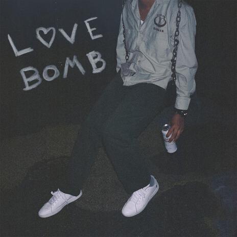 Love Bomb (race to your heart) | Boomplay Music