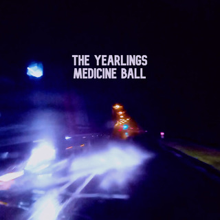 Medicine Ball (Single Edit)